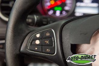 Mercedes C-klasse C180d Navi Leder picture 16