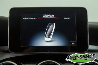 Mercedes C-klasse C180d Navi Leder picture 8