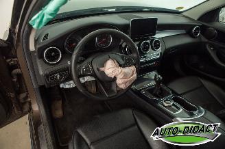 Mercedes C-klasse C180d Navi Leder picture 25