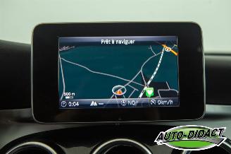 Mercedes C-klasse C180d Navi Leder picture 7