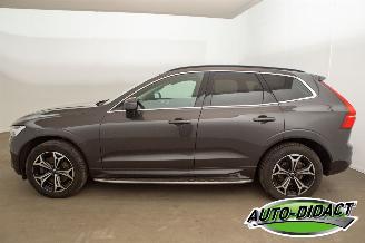 Volvo Xc-60 2.0 B5 Automaat Digi Dash Camera Leder Inscription picture 38