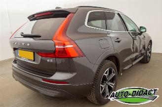 Volvo Xc-60 2.0 B5 Automaat Digi Dash Camera Leder Inscription picture 4