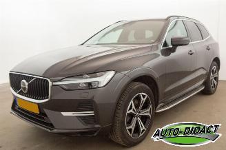 Unfallwagen Volvo Xc-60 2.0 B5 Automaat Digi Dash Camera Leder Inscription 2022/3
