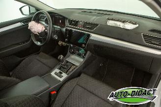 Skoda Superb 1.5 TSI Automaat Pano Digi Dash Navi ACT Business Edition picture 20