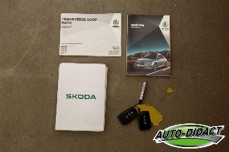 Skoda Superb 1.5 TSI Automaat Pano Digi Dash Navi ACT Business Edition picture 33
