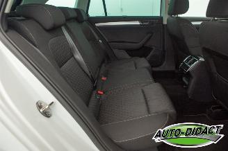 Skoda Superb 1.5 TSI Automaat Pano Digi Dash Navi ACT Business Edition picture 24