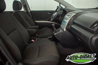 Toyota Verso 1.8 VVT-i Sol Clima picture 18