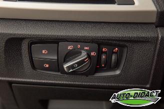 BMW 1-serie 116d Clima Navi Efficient Dynamics Edition picture 14