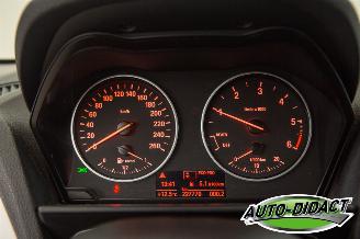 BMW 1-serie 116d Clima Navi Efficient Dynamics Edition picture 6