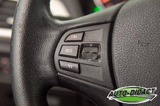 BMW 1-serie 116d Clima Navi Efficient Dynamics Edition picture 15