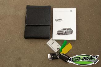 Volkswagen Passat GTE 1.4 TSI Automaat Pano Navi Camera Clima PHEV Business picture 34