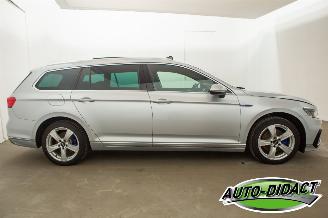 Volkswagen Passat GTE 1.4 TSI Automaat Pano Navi Camera Clima PHEV Business picture 41