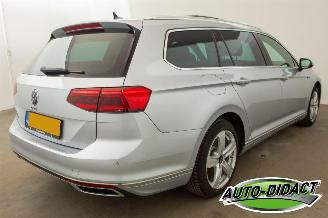 Volkswagen Passat GTE 1.4 TSI Automaat Pano Navi Camera Clima PHEV Business picture 4