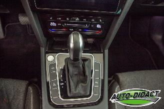 Volkswagen Passat GTE 1.4 TSI Automaat Pano Navi Camera Clima PHEV Business picture 14