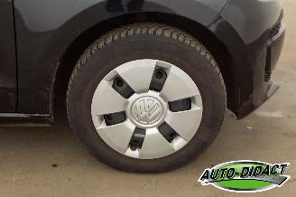 Volkswagen Up! 1.0 Automaat Airco move up! picture 31