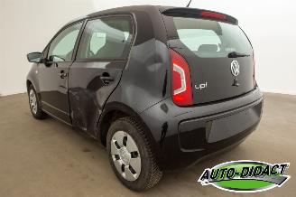Volkswagen Up! 1.0 Automaat Airco move up! picture 3
