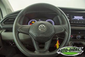 Volkswagen Transporter 2.0 TDI 66kw Motorschade picture 5