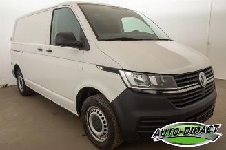 Volkswagen Transporter 2.0 TDI 66kw Motorschade picture 2