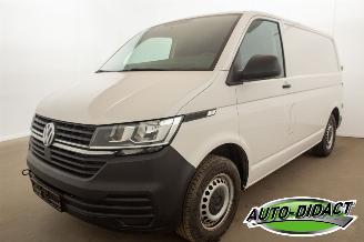 danneggiata veicoli commerciali Volkswagen Transporter 2.0 TDI 66kw Motorschade 2019/12