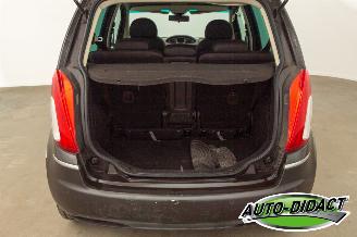 Lancia Musa 1.4 Automaat Clima picture 33