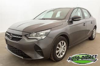 Gebrauchtwagen PKW Opel Corsa 1.2 Navi Airco Groothandel 2020/1