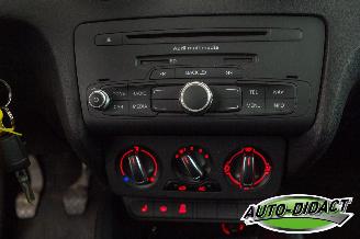 Audi A1 1.4 TFSI 72.800 km Carpas Airco Pano Attraction picture 7