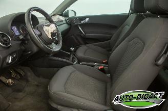 Audi A1 1.4 TFSI 72.800 km Carpas Airco Pano Attraction picture 20