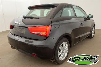 Audi A1 1.4 TFSI 72.800 km Carpas Airco Pano Attraction picture 4