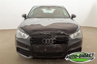 Audi A1 1.4 TFSI 72.800 km Carpas Airco Pano Attraction picture 33