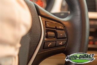 BMW 4-serie 418i Automaat Navi Clima Leder picture 18