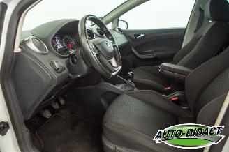 Seat Ibiza 1.0 EcoTSI FR Navi Clima Connect picture 25