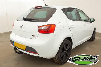 Seat Ibiza 1.0 EcoTSI FR Navi Clima Connect picture 4