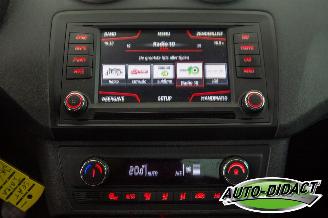 Seat Ibiza 1.0 EcoTSI FR Navi Clima Connect picture 10