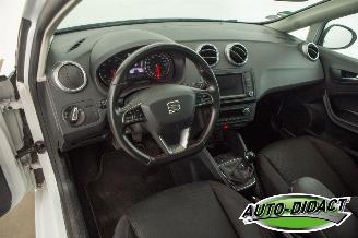 Seat Ibiza 1.0 EcoTSI FR Navi Clima Connect picture 26