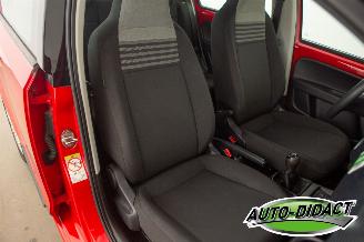 Volkswagen Up! 1.0 BMT move up! Airco picture 18