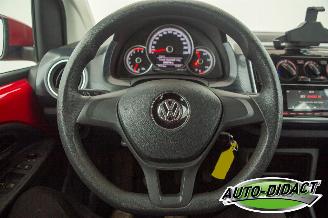 Volkswagen Up! 1.0 BMT move up! Airco picture 5
