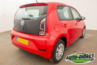 Volkswagen Up! 1.0 BMT move up! Airco picture 4