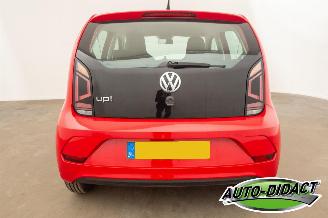 Volkswagen Up! 1.0 BMT move up! Airco picture 29