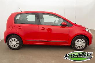 Volkswagen Up! 1.0 BMT move up! Airco picture 32