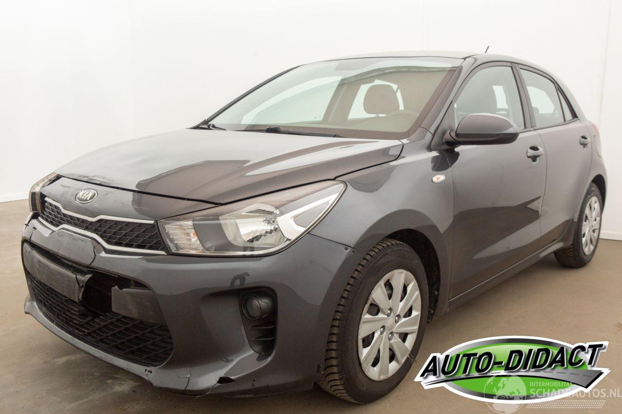 Kia Rio 1.2 Airco