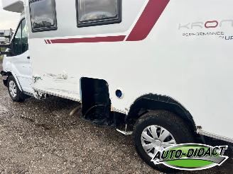 Roller Team  2.0 Automaat 125kw Kronos 284 TL picture 52