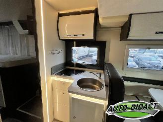 Roller Team  2.0 Automaat 125kw Kronos 284 TL picture 37