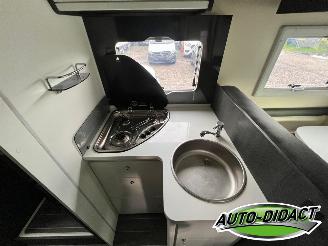 Roller Team  2.0 Automaat 125kw Kronos 284 TL picture 29