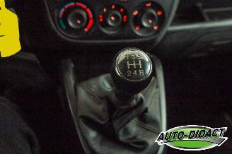 Opel Combo 1.3 CDTi L2H1 Airco ecoFLEX Edition picture 10