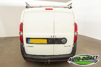 Opel Combo 1.3 CDTi L2H1 Airco ecoFLEX Edition picture 17