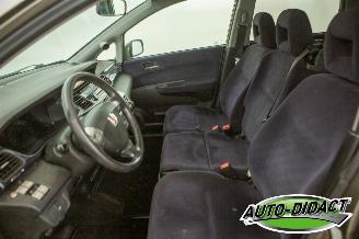 Honda Fr-v 2.2 CTDi Clima Elek Dak Comfort 103 kW Euro 4 picture 29