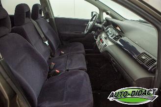 Honda Fr-v 2.2 CTDi Clima Elek Dak Comfort 103 kW Euro 4 picture 23