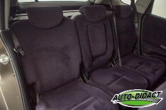 Honda Fr-v 2.2 CTDi Clima Elek Dak Comfort 103 kW Euro 4 picture 25