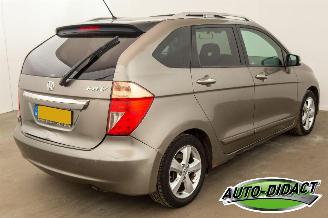 Honda Fr-v 2.2 CTDi Clima Elek Dak Comfort 103 kW Euro 4 picture 4