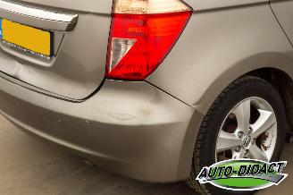 Honda Fr-v 2.2 CTDi Clima Elek Dak Comfort 103 kW Euro 4 picture 37